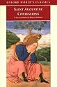 The Confessions (Oxford World's Classics)