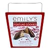 Emily's Pepermint Fortune Cookies 3.5 oz