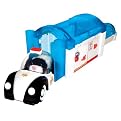 Zhu Zhu Pets Hamsters On the Go Police Station and Car