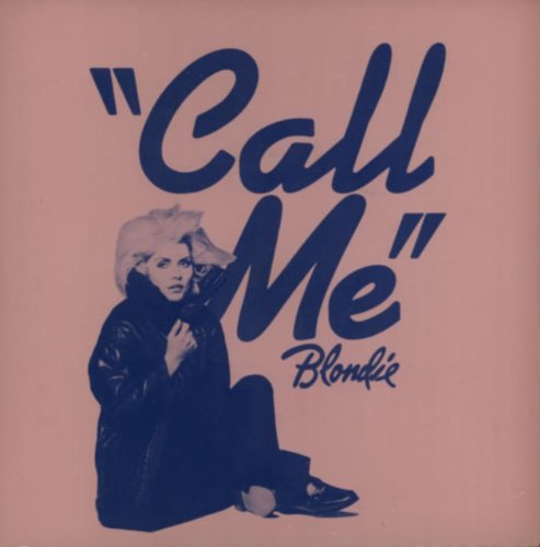 Blondie - Call Me - Yellow Vinyl - Zortam Music