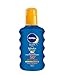 Nivea Sun Immediate Protection Moisturising Sun Spray SPF50+ 200 ml