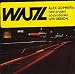 Alex Gopher Presents Wuz