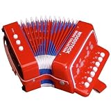 Kid's Accordion