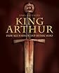 King Arthur: Dark Age Warrior and Mythic Hero