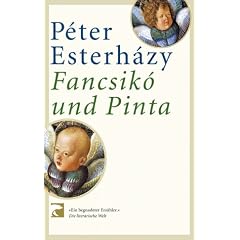 Fancsisko und Pinta.