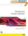 Designing Virtual Worlds