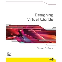 Designing Virtual Worlds