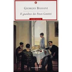 Il giardino dei Finzi-Contini
