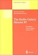 The Radio Galaxy Messier 87: Proceedings of a Workshop Held at Ringberg Castle, Tegernsee, Germany, 15-19 September 1997 (Lecture Notes in Physics)