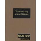 Contemporary Literary Criticism