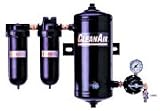 Desiccant Air Filter