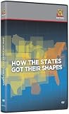 How the States Got Their Shapes
