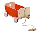 PLANTOYS 8614 トイワゴン