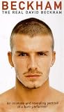 Beckham - The Real David Beckham [VHS] [2000]