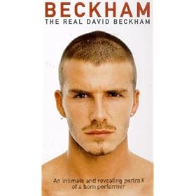 Beckham - The Real David Beckham [2000]