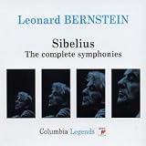 Sibelius: The Complete Symphonies