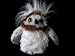 Owl Soft Plush Stuffed Animal Toy
