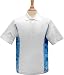 UV Protection 50+ UPF Water-inspired Riptide Polo Golf Shirt by Aquawear