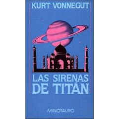 Sirenas de Titan, Las