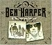 Burn to Shine/Will to Live von Ben Harper - alle Infos