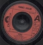 VENUS 7 INCH (7" VINYL 45) UK POLYDOR 1976