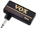 Vox AmPlug Bass Guitar Headphone Amp