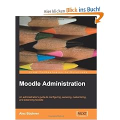 Moodle Administration