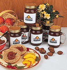Byron Butter Box by Byron Plantation