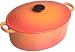 Le Creuset Bräter Tradition oval 31cm ofenrot