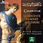 M.-A. Charpentier - La descente d'Orphée aux Enfers / Les Arts Florissants, Christie