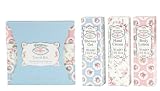 Cath Kidston Blossom Travel Kit with Shower Gel/ Body Lotion and Hand Cream