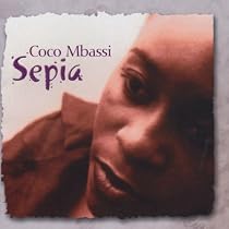 Sepia (Cameroon)