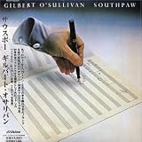 Southpaw