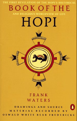 The Book of the Hopi