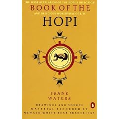Book of the Hopi