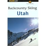 backcountry skiing utah falcon guides backcountry skiing