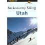 Backcountry Skiing Utah (Backcountry Skiing)