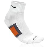 Nike Run Dri-Fit Anatomical Socks