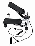 Bell Fitness Mini Stepper with Flexbands