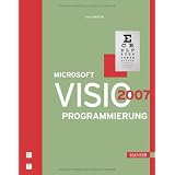 Microsoft Visio 2007-Programmierungvon "Ren� Martin"