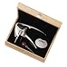 deluxe swift pull corkscrew gift set