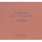 Click here to buy Colla Voche Reijseger, Tenore E Cuncordu De Orosei by  Ernst Reijseger and Tenore de Orosei .