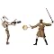 Star Wars Episode II Attack Of The Clones M.V.A's