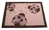 Mod Ladybug - Rug