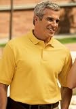 Outer Banks 6.5-Ounce Pique Knit Sport Shirt