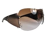Christian Dior - CHRISTIAN DIOR DIORITO 1/S 1 SUNGLASSES SUN GLASSES LADIES RIMLESS SHADES UNISEX FRAMES free shipping