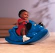 Little Tikes Rocking Puppy