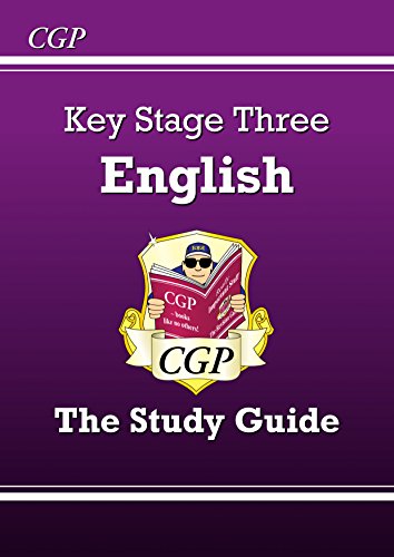KS3 English Study Guide