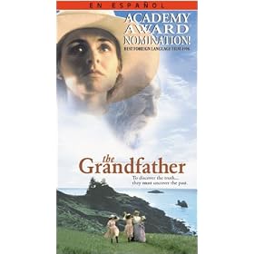 The Grandfather [VHS]