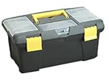 Review Stanley STA192120 / Stanley Jumbo Organiser Top Toolbox 19in 192120